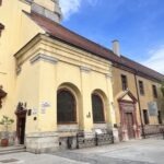 domov pre seniorov Svetlo Trnava