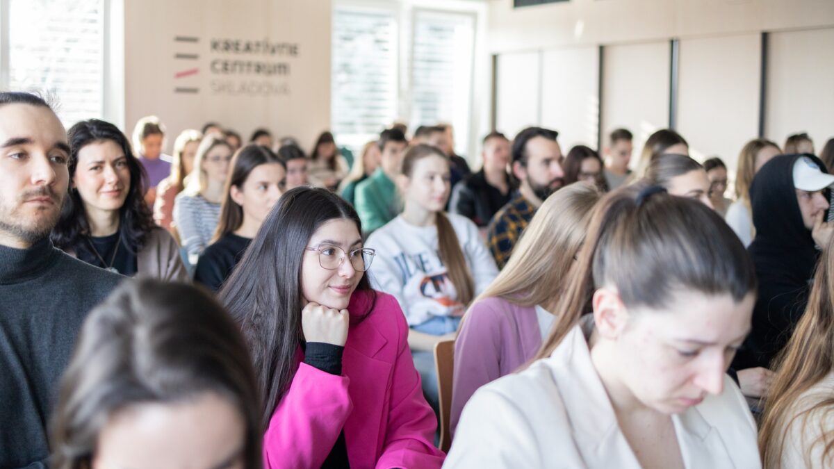FMK UCM mení študijné programy: Pribudnú Public Relations a digitálna komunikácia a zodpovednosť
